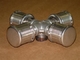 Wedge Wire Retention Nozzles,Water Nozzles,Filter Nozzle supplier