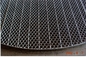 China Hexmesh Floor Armor,Hex Mesh for Hextile,Hexagonal Mesh Floor Grating,Hex Metal Grid supplier