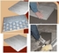 China Hexmesh Floor Armor,Hex Mesh for Hextile,Hexagonal Mesh Floor Grating,Hex Metal Grid supplier