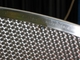 Bridge Slot Perforation Metal Screen,Bridge Slot Grain Drying Screen supplier