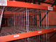 Wire Mesh Decking,Wire Rack Shelving,Supermarket Storage Shelves,Load Decks supplier