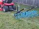 Chain Drag Harrow with Lawn Tractor,GHL12 12ft Wide supplier